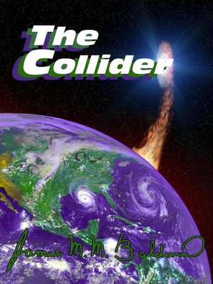 cover image of The Collider